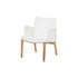 High end Moritz Lounge Armchair by Ton Casa Design