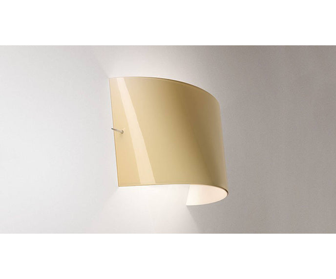 High end Tutù Wall Sconce by Foscarini Casa Design