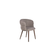 Coulisse Small Armchair | Potocco