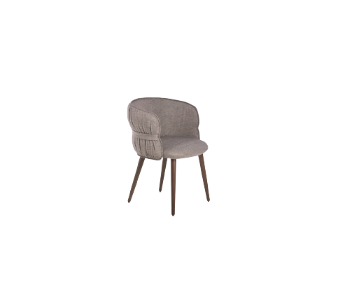 Coulisse Small Armchair | Potocco
