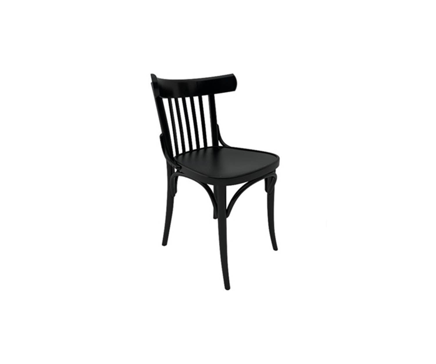 High end No. 763 Dining Chair by Ton Casa Design