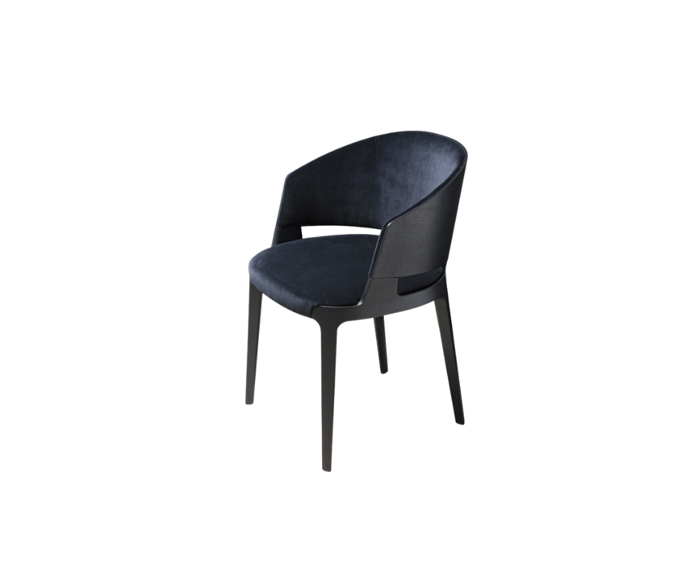 Velis 942/PAW Dining Chair Potocco
