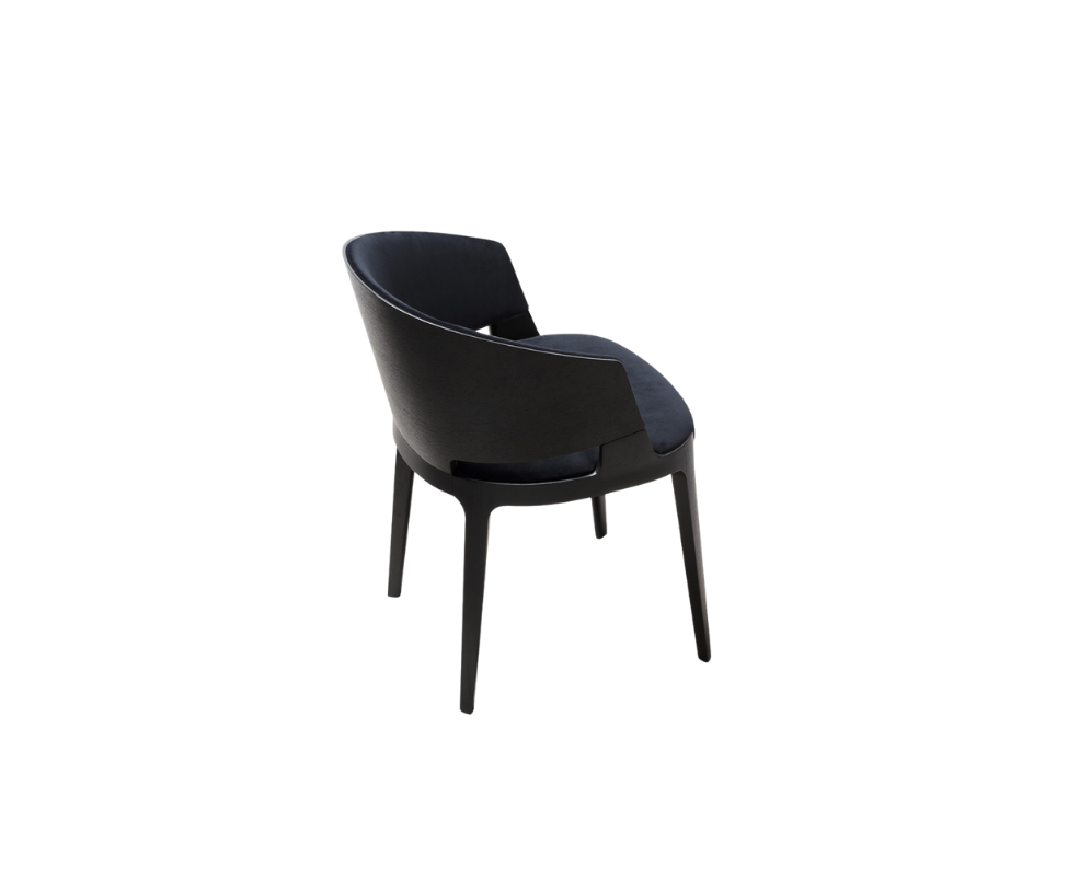 Velis 942/PAW Dining Chair Potocco
