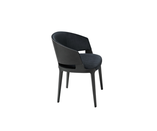 Velis 942/PAW Dining Chair Potocco