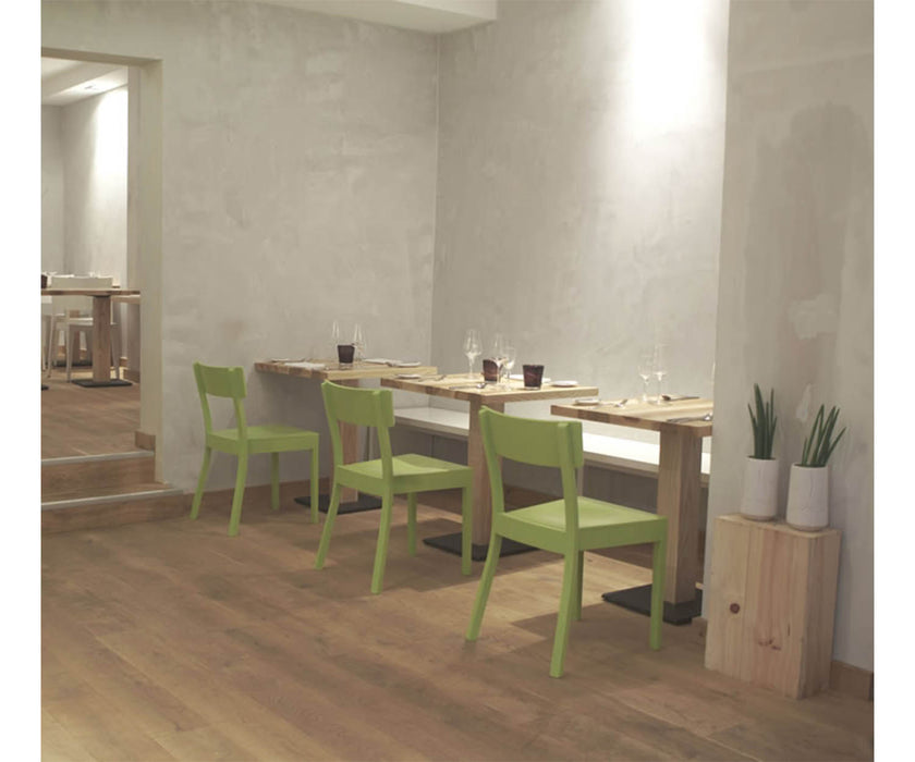 High end Bergamo Dining Chair by Ton Casa Design