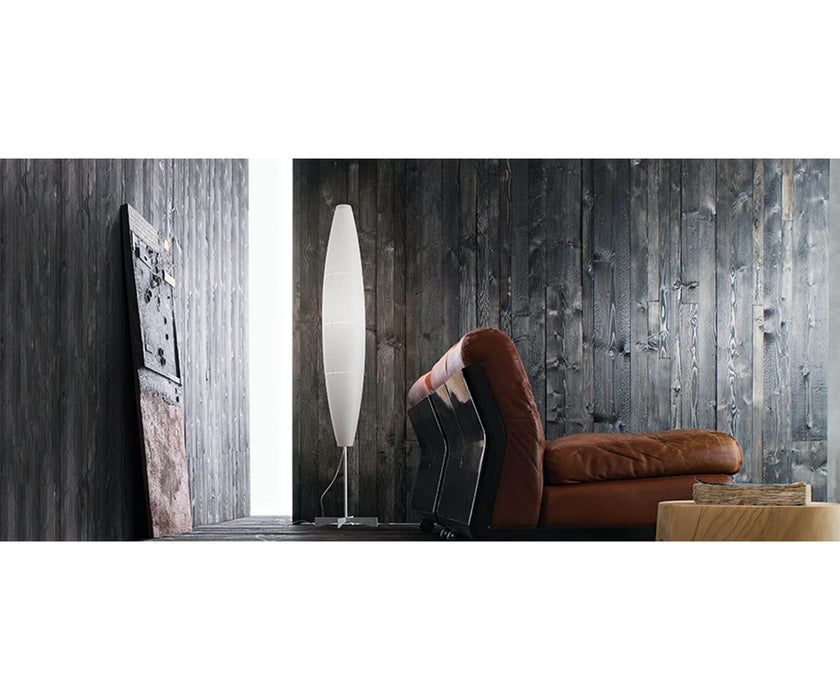 High end Havana Floor Lamp by Foscarini Casa Design