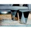 Vibieffe 9500 Side Table Metal Painting