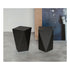 Vibieffe 9500 Side Table Black Matte