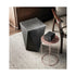 Vibieffe 9500 Side Table Graphite