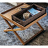 Vibieffe 9500 Coffee Tables Square