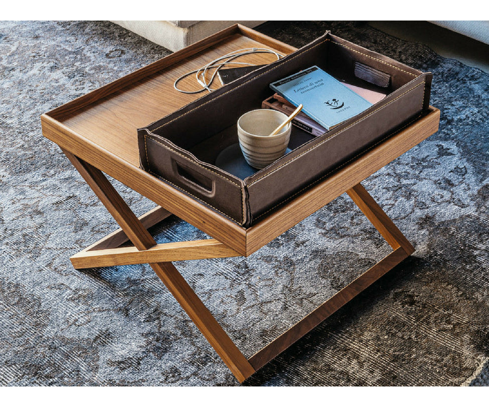 Vibieffe 9500 Coffee Tables Square