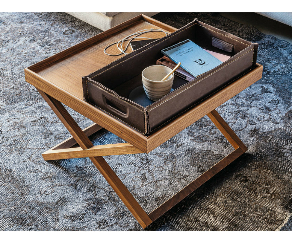High end 9500 Coffee Tables by Vibieffe Casa Design