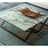 Vibieffe 9500 Coffee Tables Rectangular Marble Top