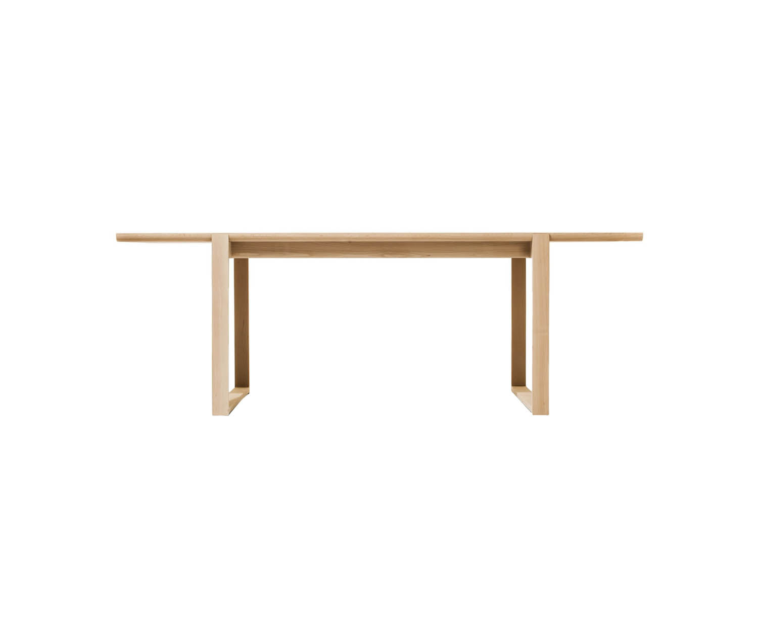 High end Delta Dining Table by Ton Casa Design