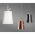 High end Birdie Suspension by Foscarini Casa Design