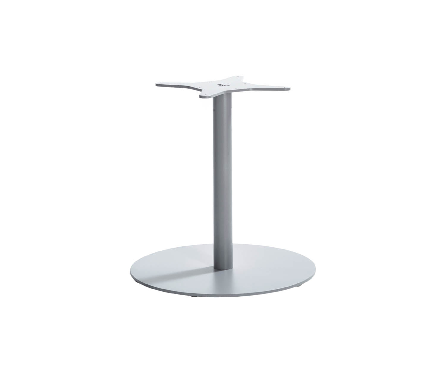 High end Samba Rio ART. 9590 Bistro Table Base by Roberti Rattan Casa Design