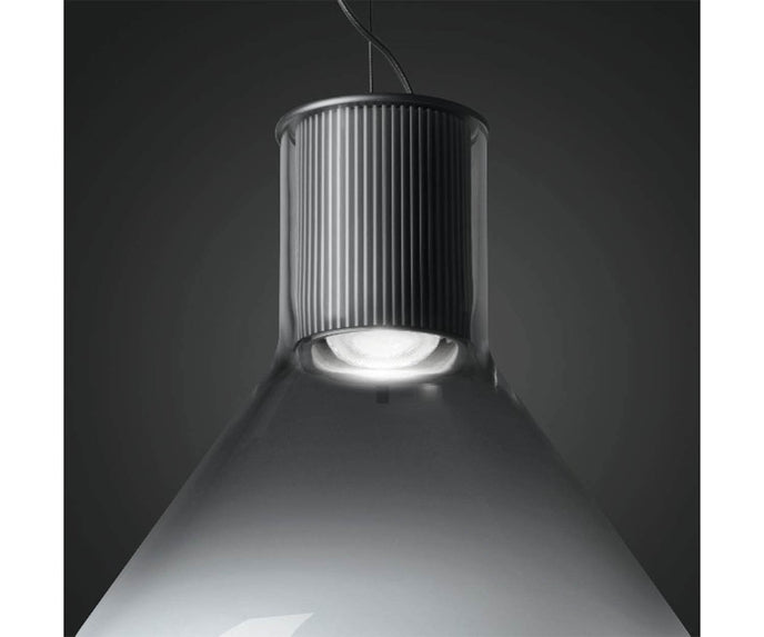 High end Caiigo Suspension by Foscarini Casa Design