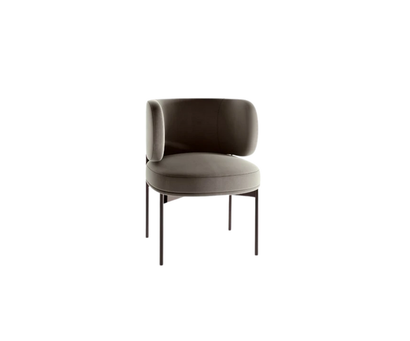 Akiko Dining Chair Gallotti&Radice