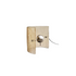 Bonfire (Stripes) Led Table Lamp Gallotti&Radice