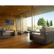 High end Hamptons ART. 9611 Armchair by Roberti Rattan Casa Design