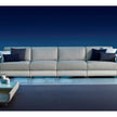 High end Hamptons ART. 9614 Sofa by Roberti Rattan Casa Design