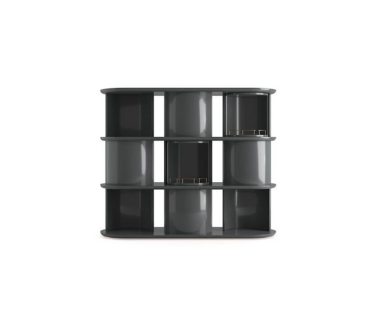 Hide&Seek Sideboard Gallotti&Radice