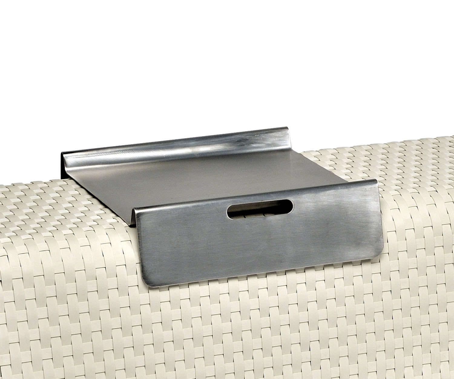 High end Hamptons ART. 9629 Tray by Roberti Rattan Casa Design