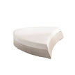 High end Igloo ART. 9632 Pouf by Roberti Rattan Casa Design