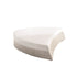 High end Igloo ART. 9632 Pouf by Roberti Rattan Casa Design
