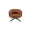Livre (Swivel) Armchair Gallotti&Radice