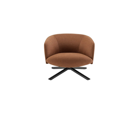 Livre (Swivel) Armchair Gallotti&Radice