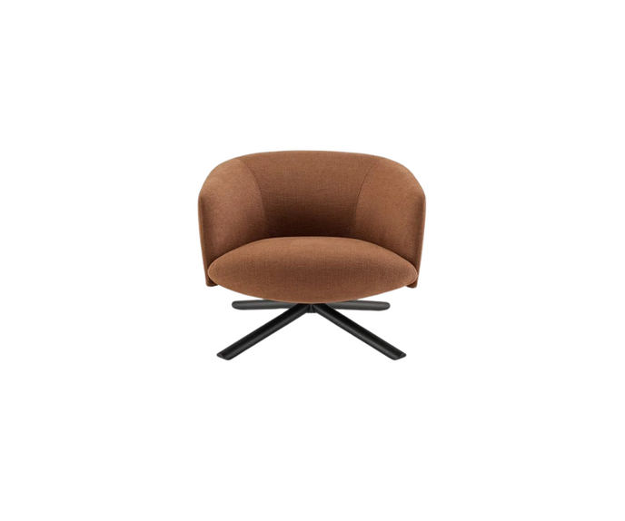 Livre (Swivel) Armchair Gallotti&Radice