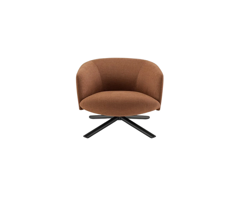 Livre (Swivel) Armchair Gallotti&Radice