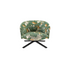 Livre (Swivel) Armchair Gallotti&Radice