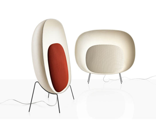 High end Stewie Floor Lamp by Foscarini Casa Design