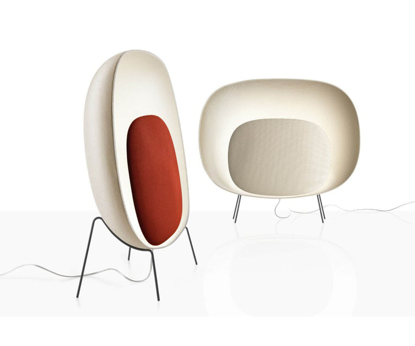 High end Stewie Floor Lamp by Foscarini Casa Design
