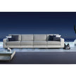 High end Hamptons ART. 9607 Coffee Table by Roberti Rattan Casa Design