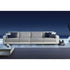 High end Hamptons ART. 9607 Coffee Table by Roberti Rattan Casa Design