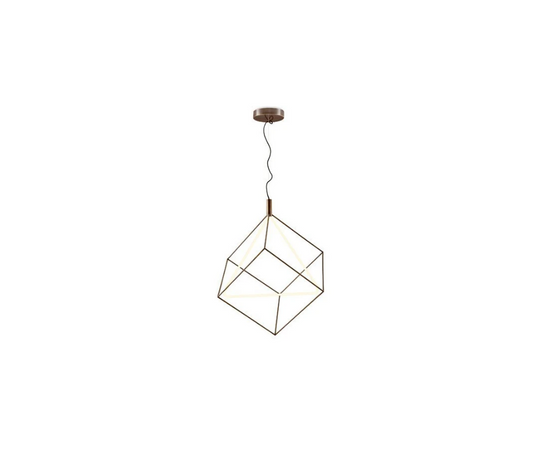 Spectrum Hanging Lamp Gallotti&Radice 