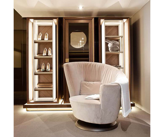 Town Multi functional Cabinet Giorgetti