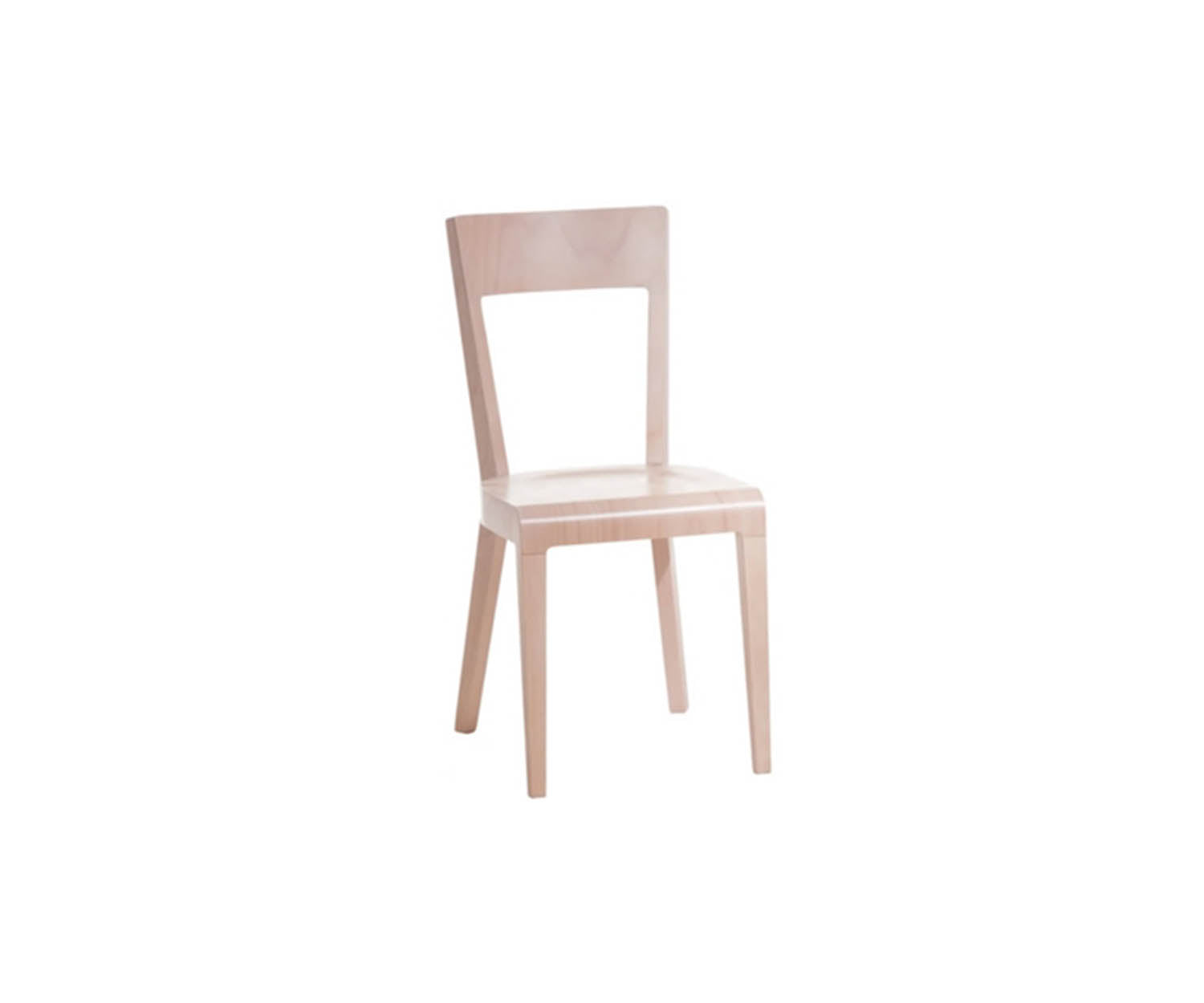 High end Era 388 Dining Chair by Ton Casa Design
