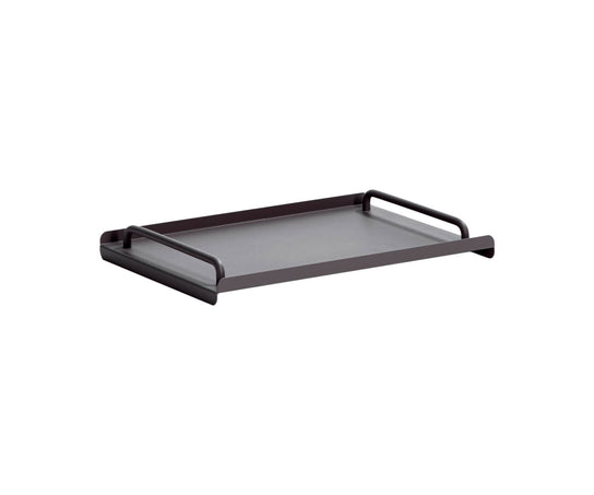 High end Samba Rio ART. 9764 Tray by Roberti Rattan Casa Design