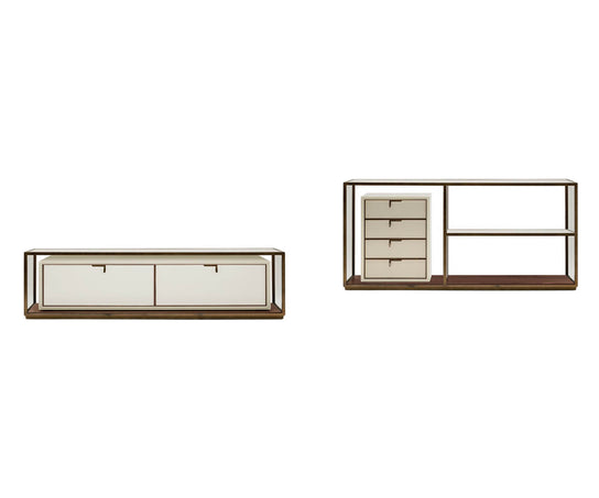 Town Multi functional Cabinet Giorgetti