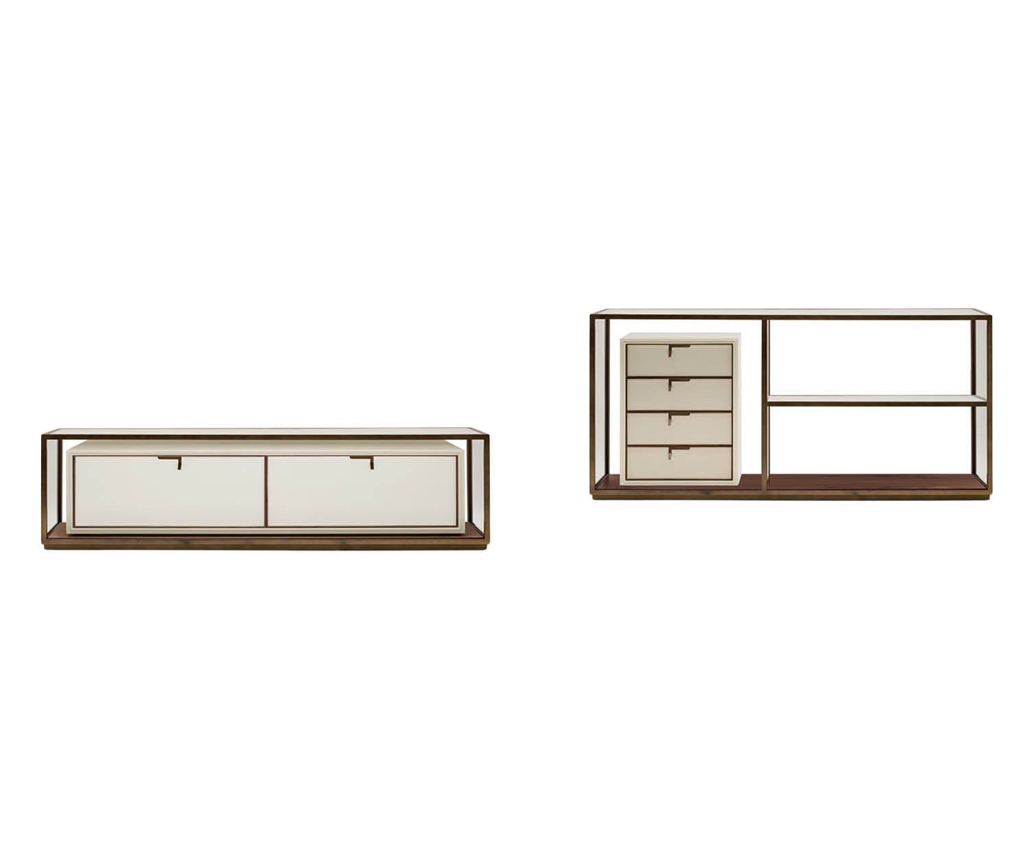 Town Multi functional Cabinet Giorgetti