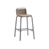 High end Portofino ART. 9771 Barstool by Roberti Rattan Casa Design
