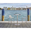 High end Samba Rio ART. 9772 Barstool by Roberti Rattan Casa Design