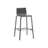 High end Samba Rio ART. 9772 Barstool by Roberti Rattan Casa Design