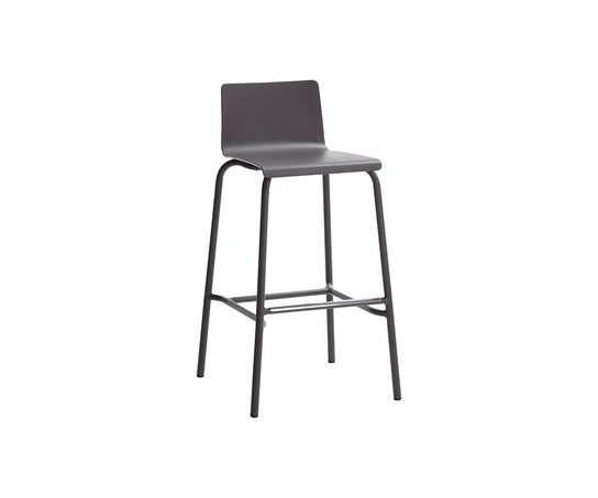 High end Samba Rio ART. 9772 Barstool by Roberti Rattan Casa Design