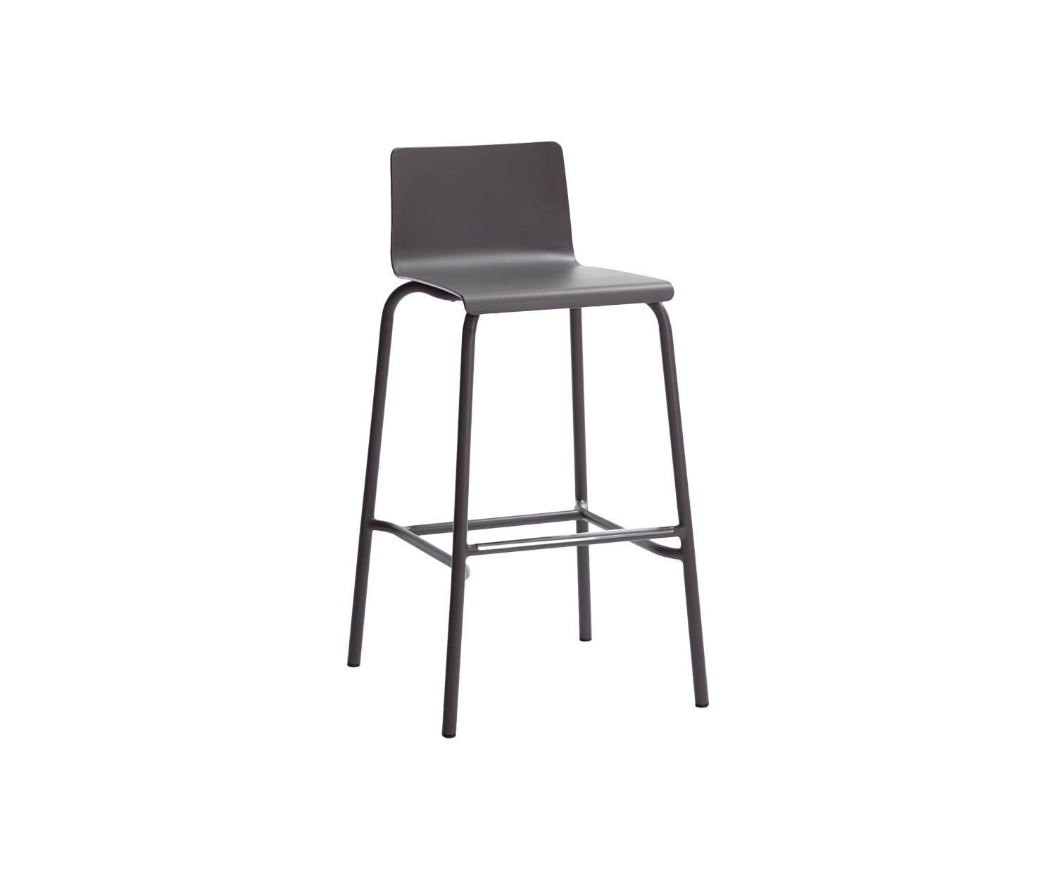 High end Samba Rio ART. 9772 Barstool by Roberti Rattan Casa Design