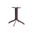 High end Samba Rio ART. 9773 Bistro Table Base by Roberti Rattan Casa Design